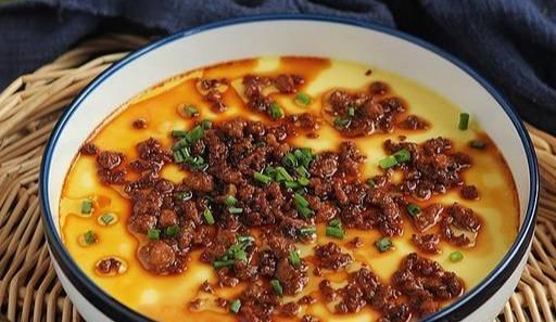 营养|鸡蛋原来还能这样做!营养美味,大人小孩都爱吃