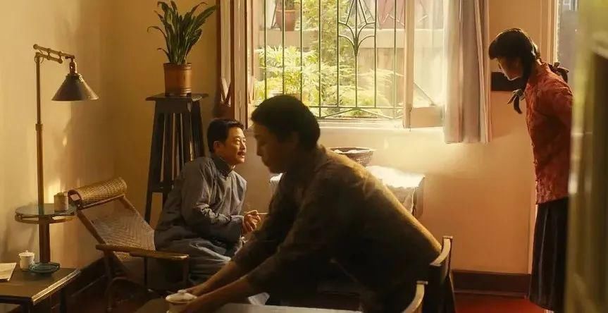 是从|【文学】萧红忆鲁迅：先生的笑是明朗的，是从心底的欢喜