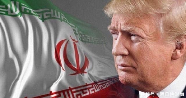 开战|假如美伊开战,美国打赢伊朗需要付出多大代价?说了你可能不信