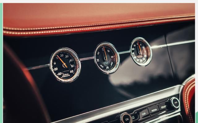  安睿|宾利安睿轲：上半年增长超70% 新添越下半年到港