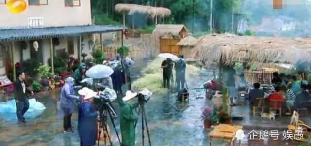  收官|《向往的生活》收官，工作人员平时都睡在那？看到这些照片让人泪奔！