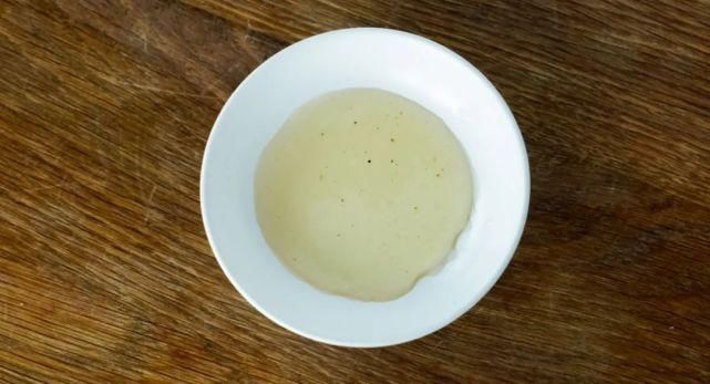  多汁|被催一万遍的减脂菜！酥脆多汁又快手，随手一拌越吃越瘦！