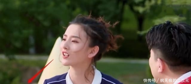  可爱|宋祖儿录《跑男》怼导演被赞可爱，但安崎怼导演，为何被吐槽作