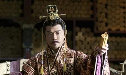 朝廷|一个人的名声得差到什么地步,才会让历史都自觉地去埋没他的功绩