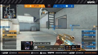 防守于A|阿轩单局17杀,酱油A大3杀撕裂防守线