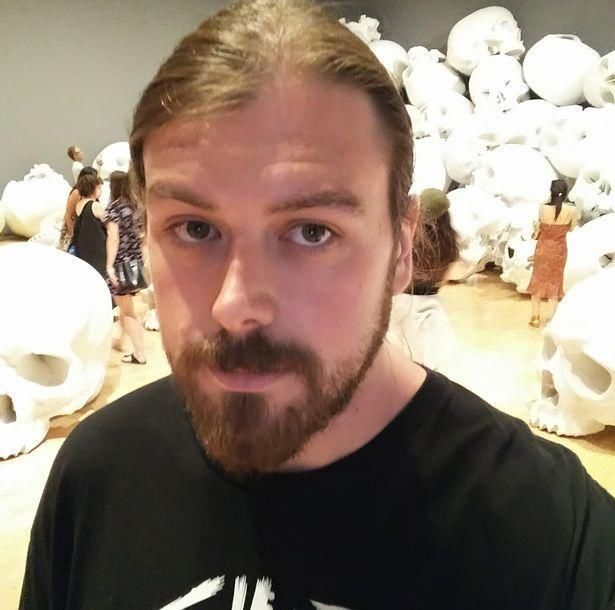  猛于|家暴猛于病魔：澳洲女子被竹马男友残忍杀害