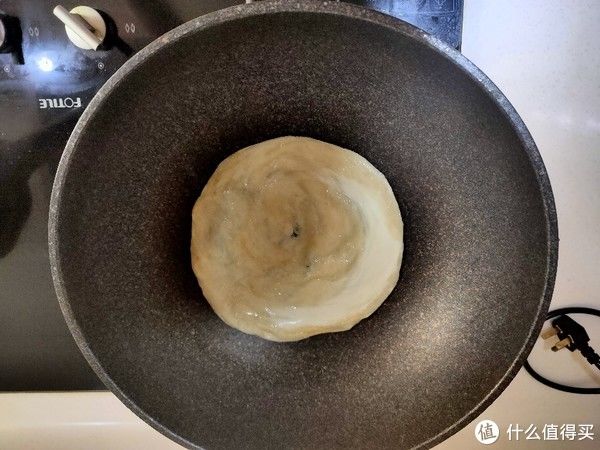  助手|觉得值 篇三：美味佳肴不用等，自助手抓饼真好吃
