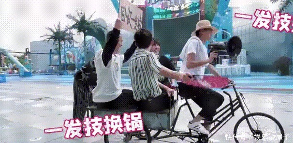  综艺|《认真的嘎嘎们》直面行业弊端，未来综艺灵魂就靠这档节目了