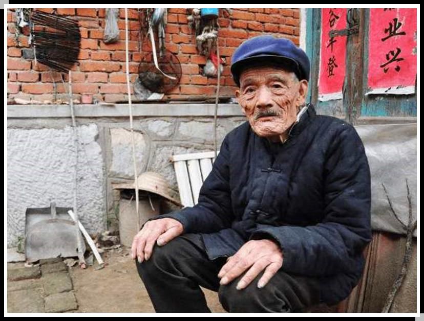 偷盗|一个天生聋哑的农村男人，一生浓缩为三件事：吃睡、干活、偷盗！