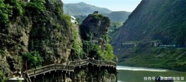 刘邦|明修栈道暗渡陈仓是谁的计谋?他成功了没有?