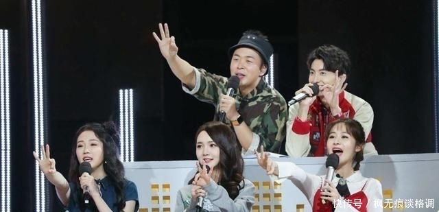  节目|周涛携手《声临其境3》开播，节目改制花样多，难复制第一季辉煌