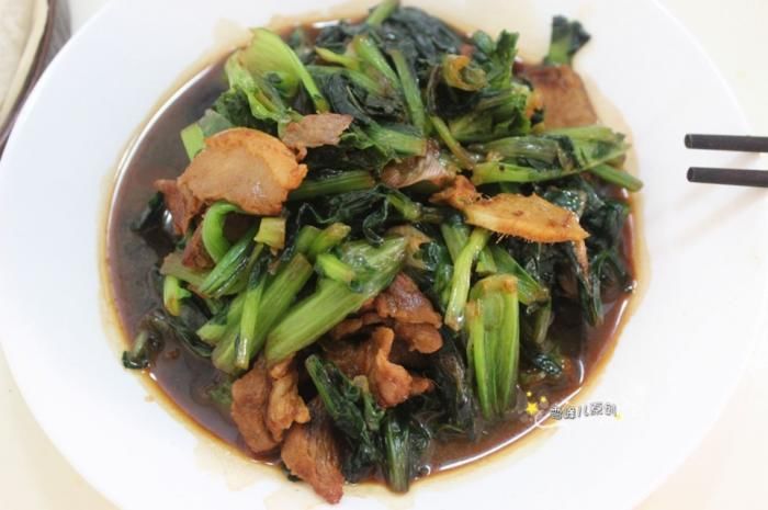  味道|2个人的午餐这样吃，满满春天的味道，好吃有营养