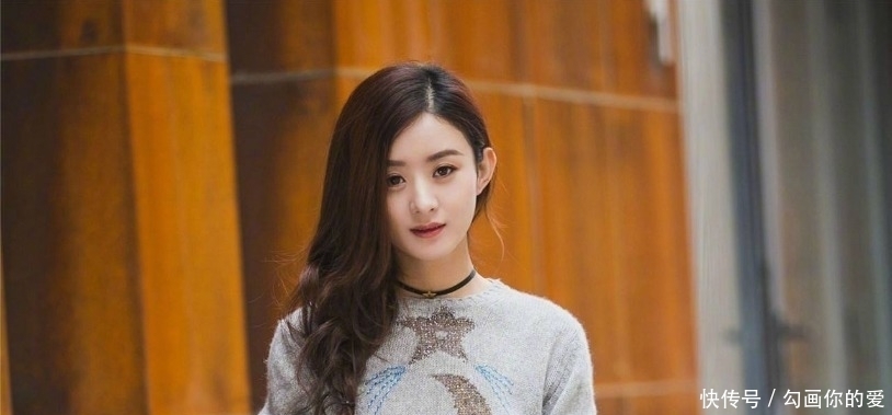 过后|杨紫只和男星的关系好其实了解过后才知道,她的闺蜜团更强大