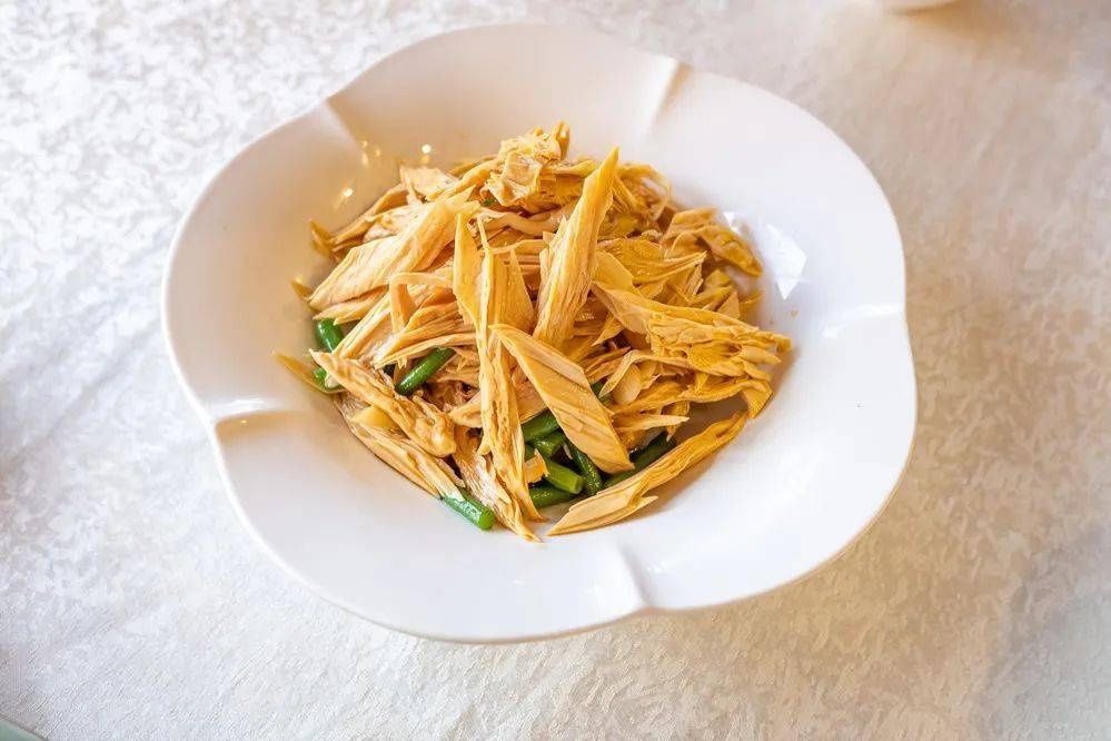 豆制品|营养比豆浆高30倍,这种豆制品千万别错过!这类人尤其要多吃