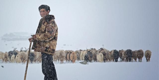 天空|天空之城——以生命为赌注，冒着气绝而亡的危险也要穿越这儿！