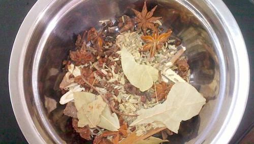  老一辈|老一辈人的卤水秘制配方，作料随意，只要放入这2样，香气四溢！