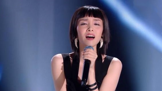 希望|李宇春战队冠军会是谁赵紫骅、钱江涛希望不大,最有可能是她