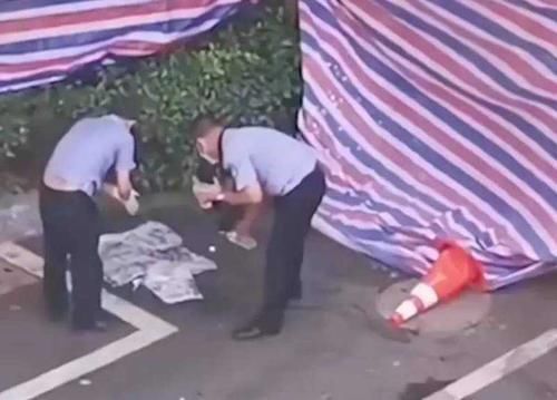  小女儿|徐某杀害妻子后，二十多天他是怎么做到一日三餐和小女儿相处的？