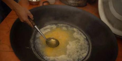 文化遗产|非物质文化遗产【阳山麦羹】了解一下!