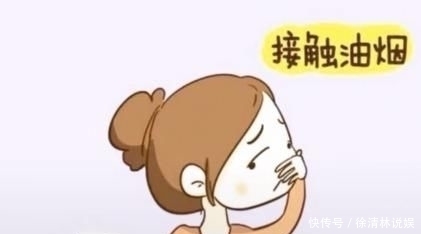 宝宝|怀孕后, 这5种常见气味儿闻不得, 小心伤害到宝宝!