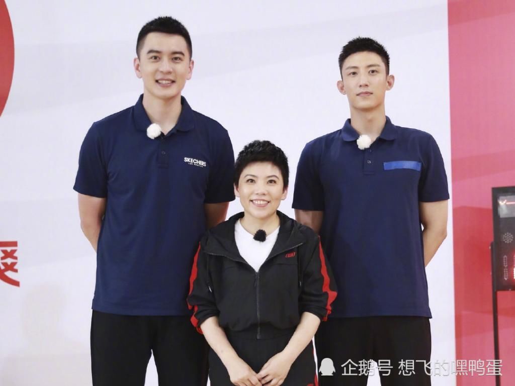  艺人|《超新星运动会》即将开播，男团女团齐聚于此，鹅桃虐恋重新上演