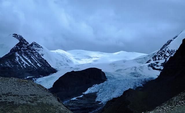 想象|不必远赴澳大利亚就能拥有的粉红湖、空中草原,西藏之西比想象中更惊艳!