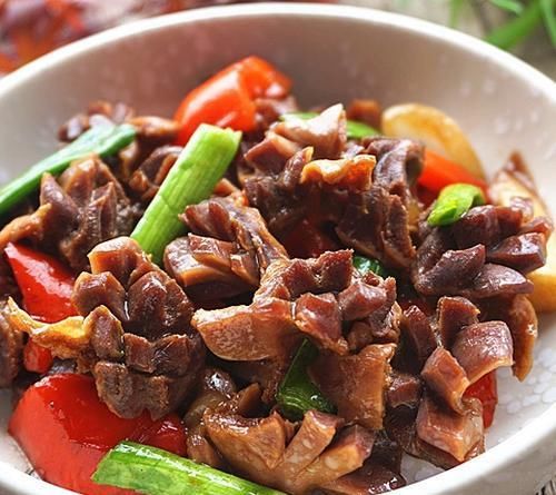  下酒|老少都爱吃的几道菜，鲜香爽口，下酒下饭，简单好吃超美味！