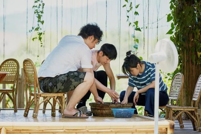  鼻子真|吴昕爆料自己和维嘉的鼻子是假的，一句话交代真相，观众笑疯了