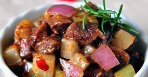 下饭|简单易做的几道家常菜,解馋下饭,做法简单易学,配上米饭吃真香