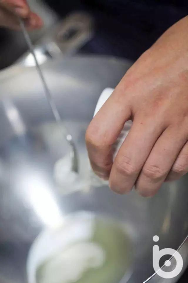  冰淇淋|温故知新|自制的普通冰淇淋，如何做出米其林即视感？