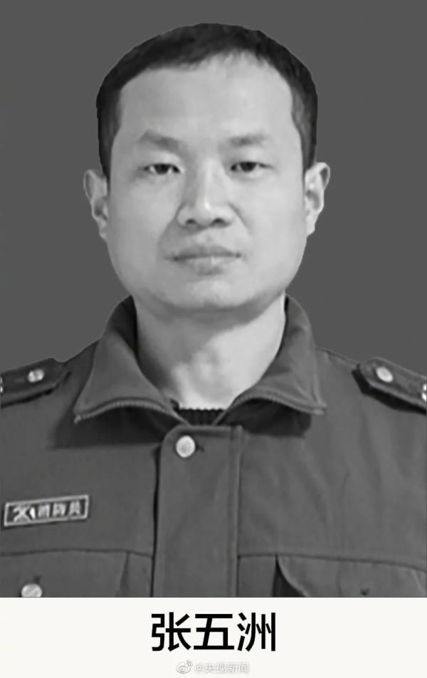  痛别|一路走好！痛别江西2位英雄！年轻的一位仅21岁