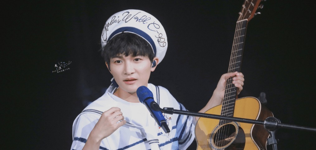 位歌手|蔡徐坤 李荣浩 周深 汪苏泷谁的演唱最动人跑男团的反应最真实