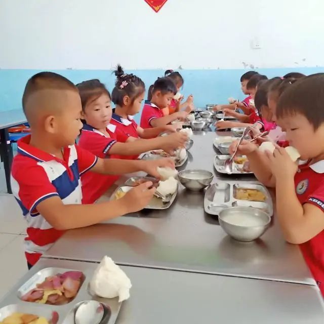  幼儿园|阳信发布：拒绝舌尖上的浪费从娃娃抓起