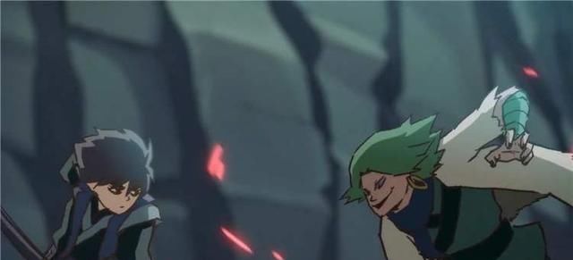  刺客|刺客伍六七: 玄武国第一刺客另有其人, 没想到会是他!