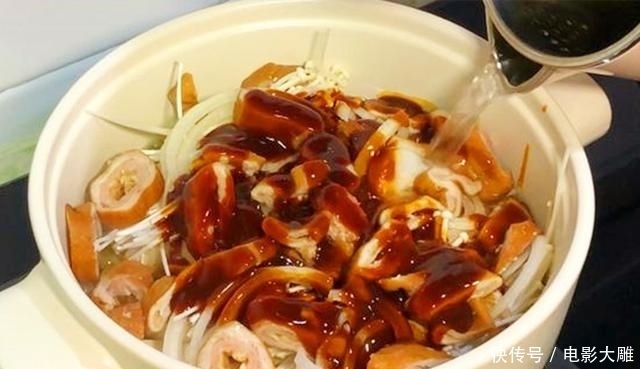  豆腐|豆腐和它是绝配，我家一周吃4次，炖一锅吃的汤汁都不剩，贵也值