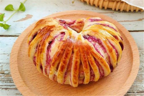 有家|农家乐早餐比大酒店更接地气,第6种美味醇厚,有家的味道