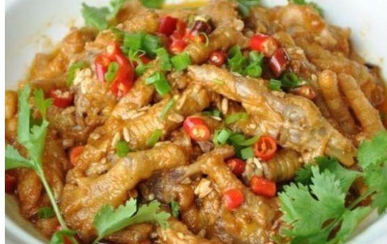  下饭|下酒下饭的几道家常菜，做法简单，美味，每次都吃得很满足