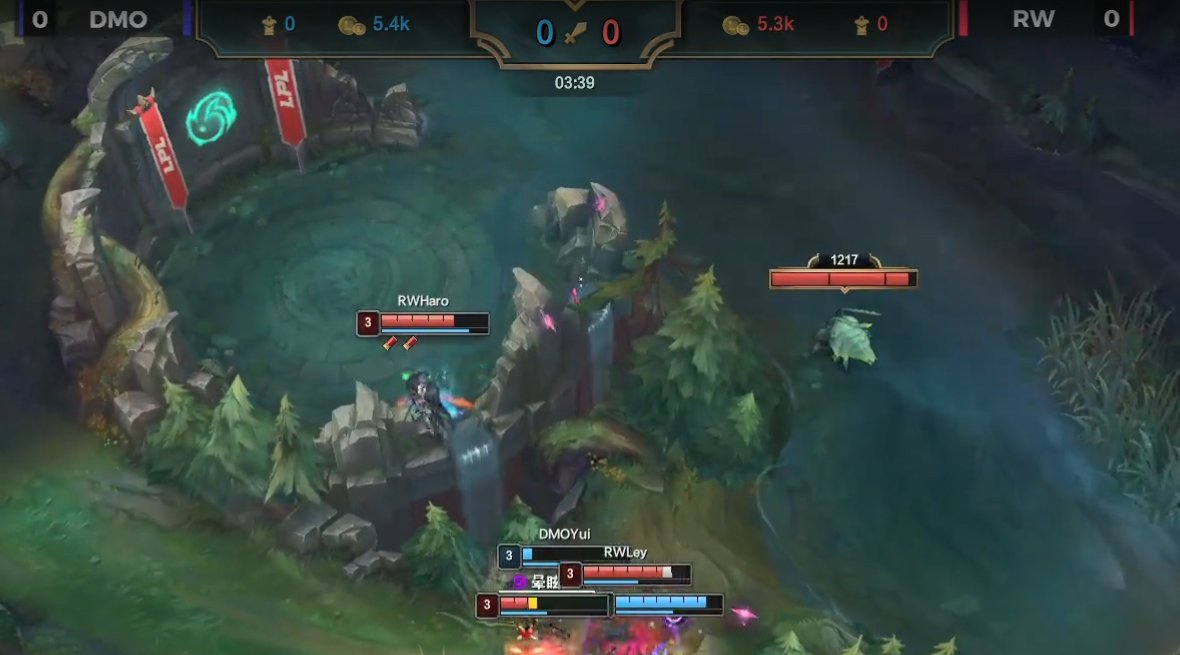  RW|峰回路转！RW张无忌：霞漫天飞羽四杀救主