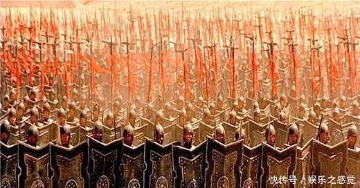 骑兵|外国网友: 亚历山大东征, 可以打败秦始皇, 理由有三个