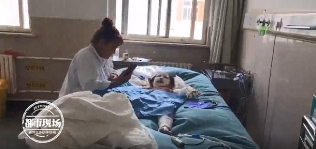  厨房|1家4口被严重烧伤！家属说一道闪电后，厨房就突然爆炸了！