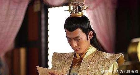 李宪|不贪恋皇权，把皇位让给弟弟，弟弟打造出盛世，他死后被追封为帝