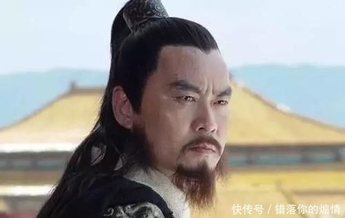 崇祯|明朝灭亡前,26岁的崇祯下了1道圣旨,吓得英国200年不敢来中国