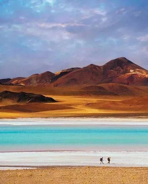 你想不到|游历品鉴|世界最美旅行国度第1名,鲜有国人踏足,但此生必须攒钱去!