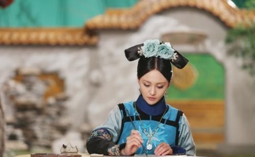 五妃|她是康熙五妃之一,却被骂作辛者库贱妇,死后康熙亲自祭奠