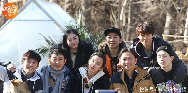 邀请|《向往的生活》邀请过两位语速快的客人,其中一位是刘宪华的噩梦