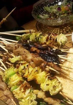 木里|佐木里的萝卜是什么？你能吃吗？好吃吗？你怎么吃的？