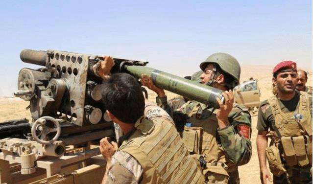 美国|高级将领阵亡,幕后黑手不止美国一个,俄罗斯入驻中东惹恼了谁