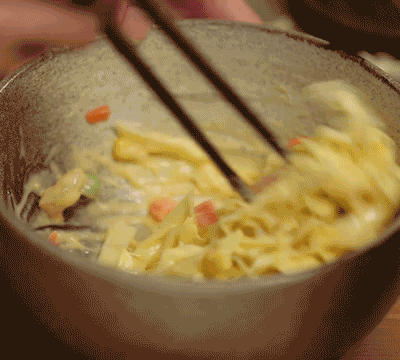  鸡蛋|日式鸡蛋饼大阪烧