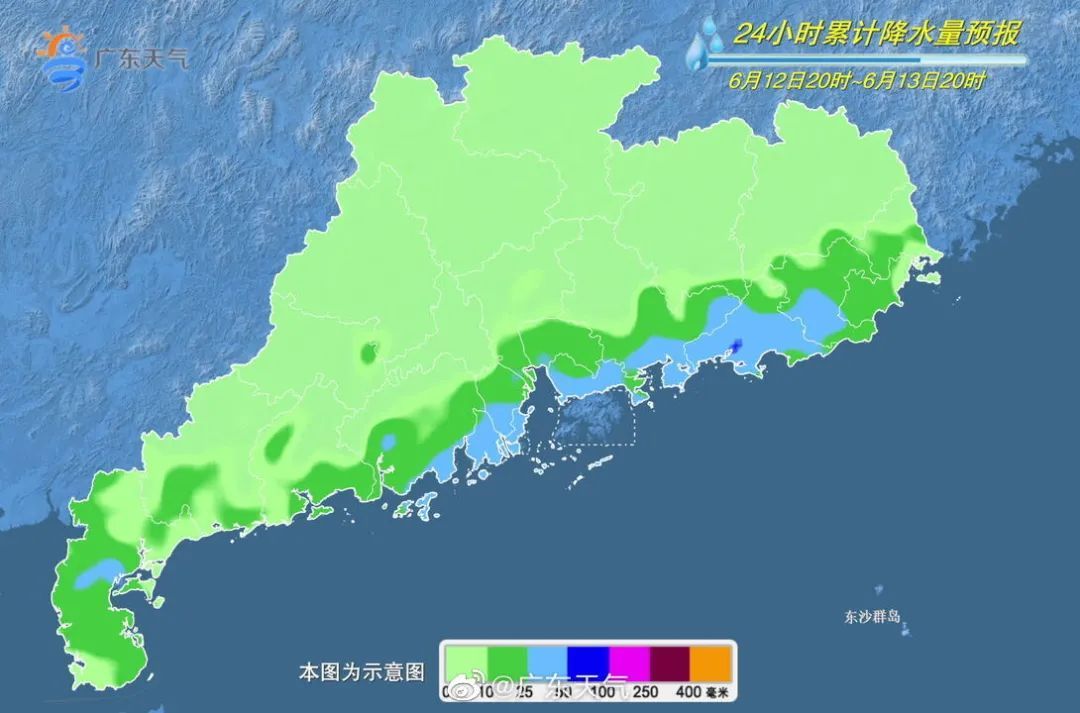 大雨＋暴雨，今年第3号台风“古超”有新动静