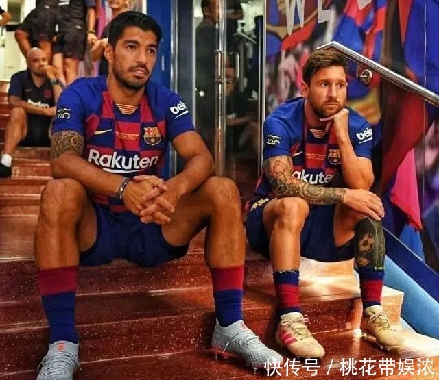 离开|孤家寡人的梅西,这一年将面对巴萨三大帮派:荷兰派本土派法国派